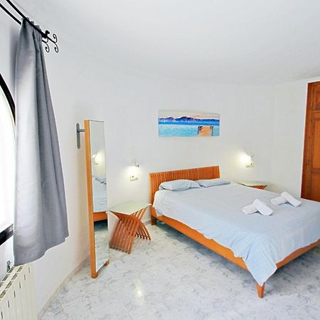 Cuenca - Charming Villa With Private Pool In Бениса Екстериор снимка