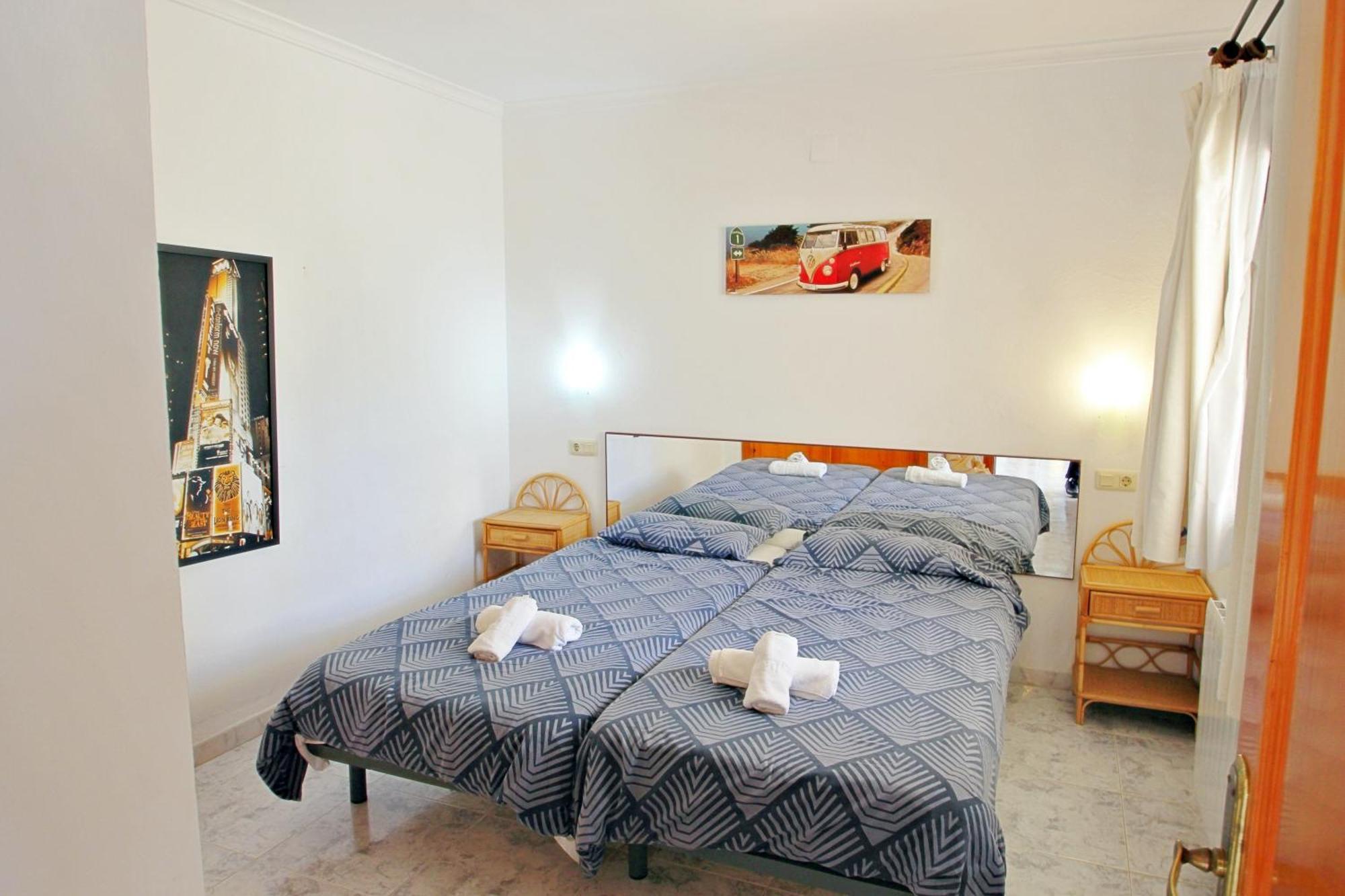 Cuenca - Charming Villa With Private Pool In Бениса Екстериор снимка