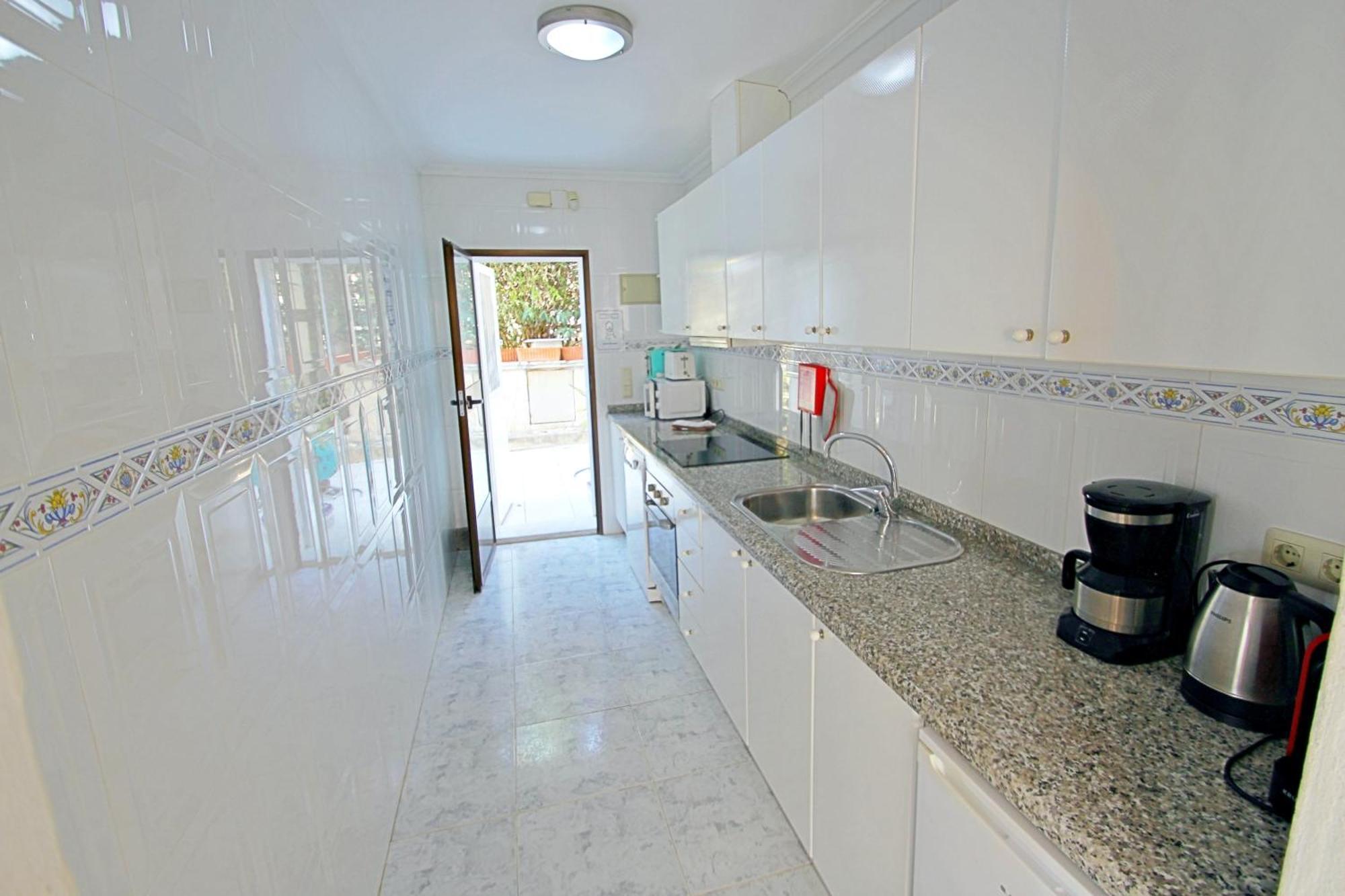 Cuenca - Charming Villa With Private Pool In Бениса Екстериор снимка
